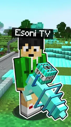 Minecraft But Esoni Can Buy DIAMOND Items | TAROPA VILLAGE (Tagalog) | #minecraftmemes #Minecraft #gaming #usa🇺🇸
