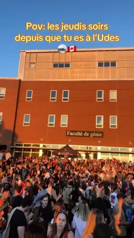 #canada #exchangestudent #quebec #soiree #pov #fyp #university #sherbrooke 