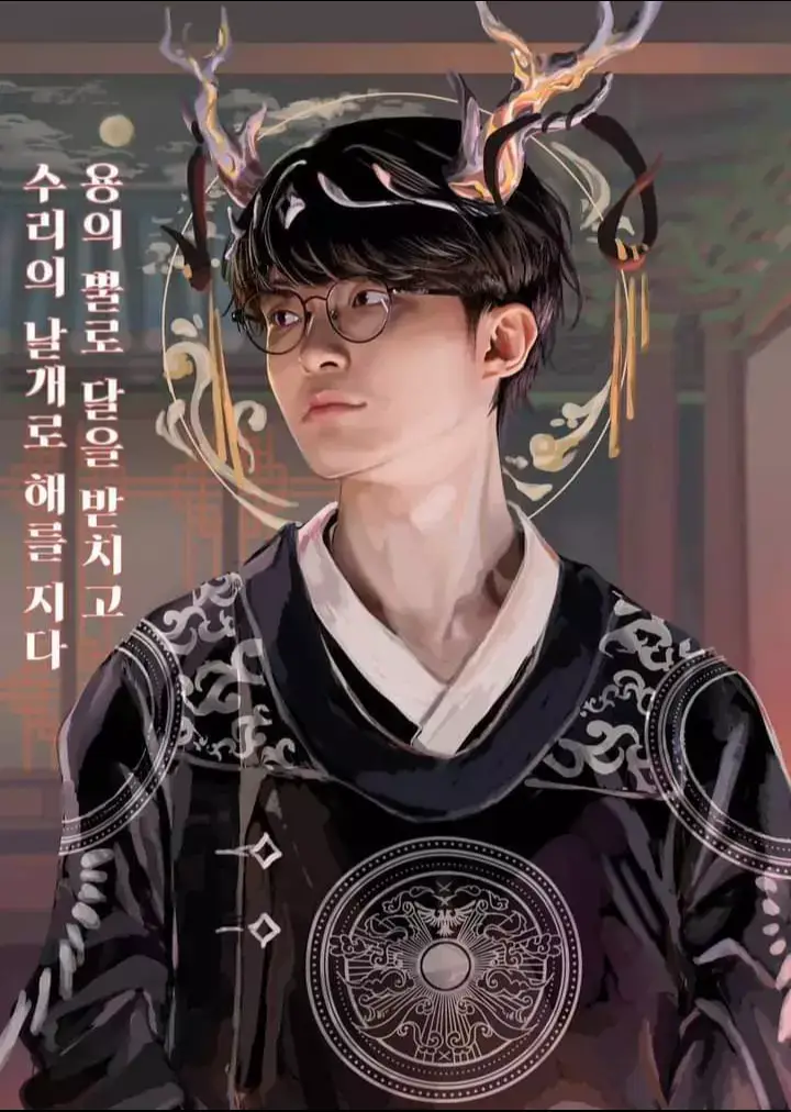 Tặng các Tcon làm hình nền  #faker #lck따라잡기 #esports 