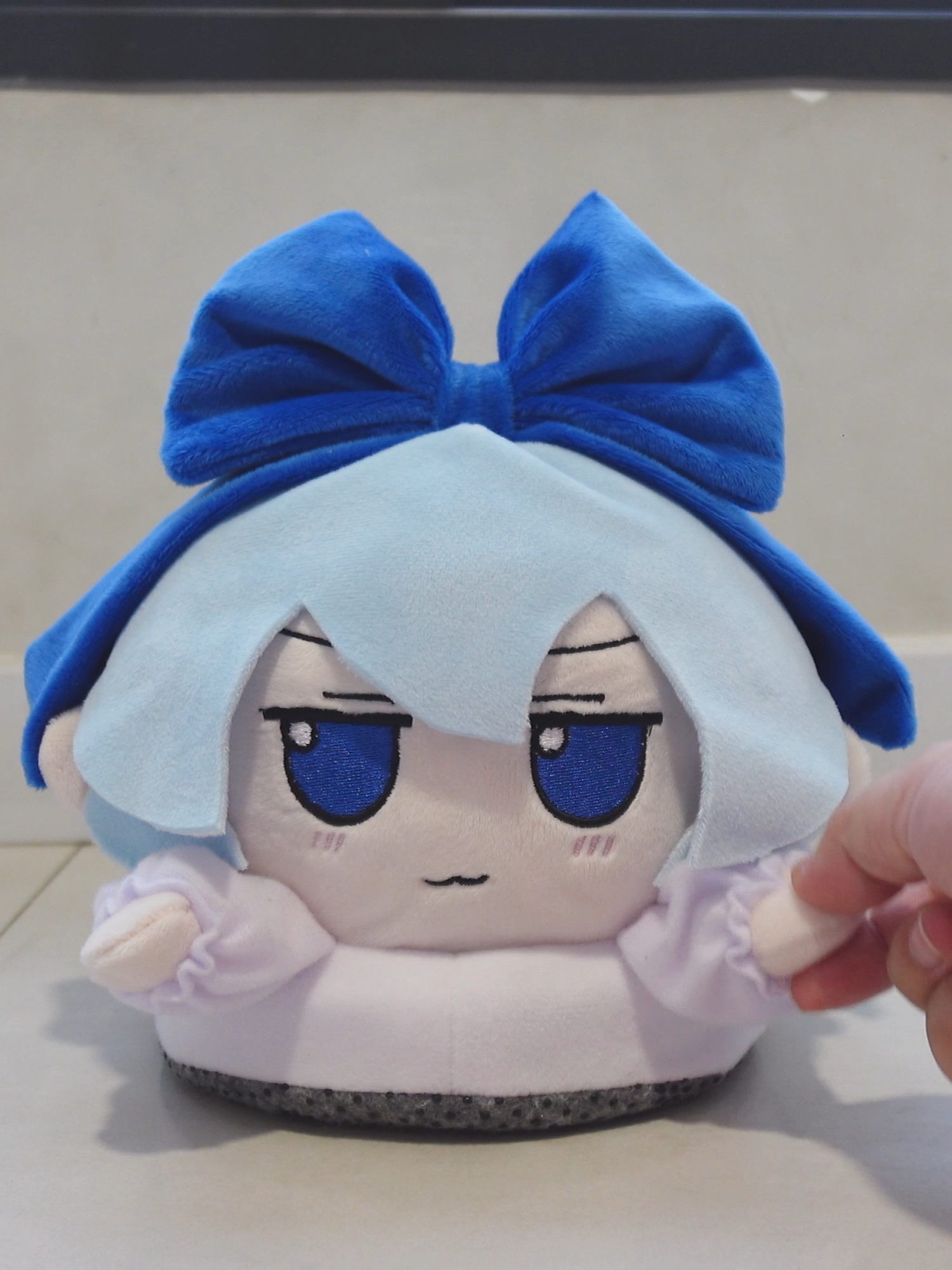 ❄ Cirno army ❄ #Cirno #cirnofumo #cirnotouhou #touhouproject #touhoufumo