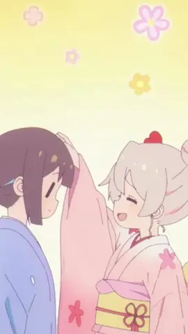 Mahiro Oyama so cute #oniichanwaoshimai #mahirooyama