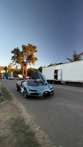 bugatti tourbillon 