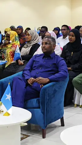 Waan wada-guulaysanaynaa haddii Alle idmo. #Galmudug Nabad iyo Barwaaqo ah.