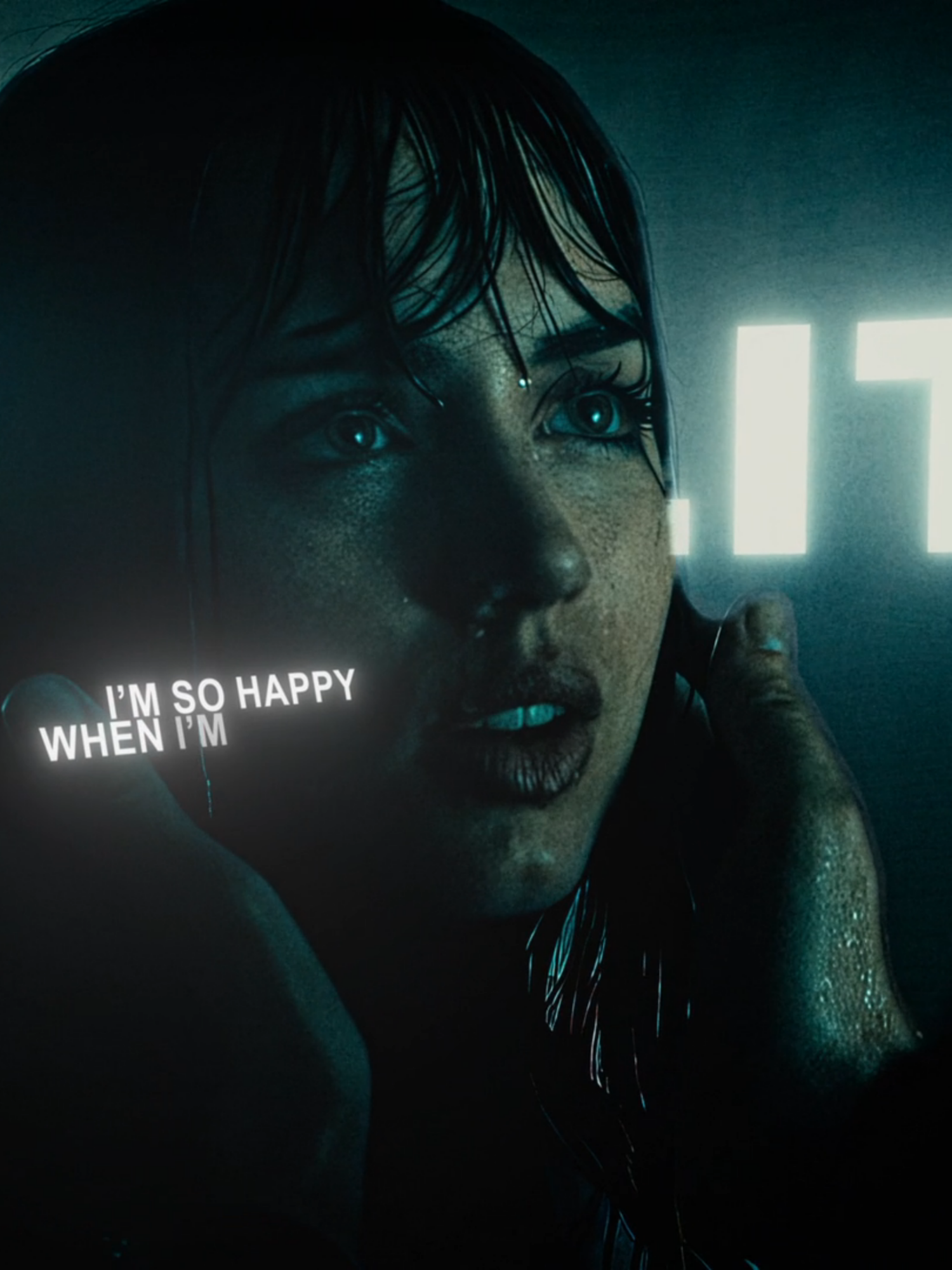 reality or fantasy? #bladerunner2049 #bladerunner2049edit #ryangoslingedit #ryangosling #anadearmasedit #movie #movieedit #tiktok #fyp  movie Blade Runner 2049 music  PASTEL GHOST ~ 3NDL3SS