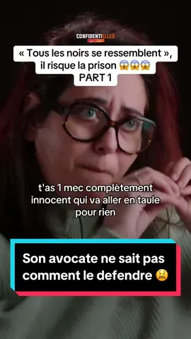 Son avocate le defend, mais ils le confondent avec quelqu’un d’autre… #immigration #confidentielles #valyu 