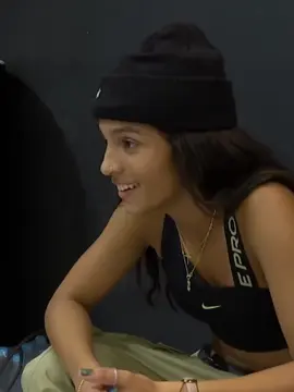 @Rayssaleal! e seu primeiro 9 Club no SLS Super Crown de 2023. Foi mais um capítulo na linda trajetória dessa gigante do skate mundial! 🧚🛹