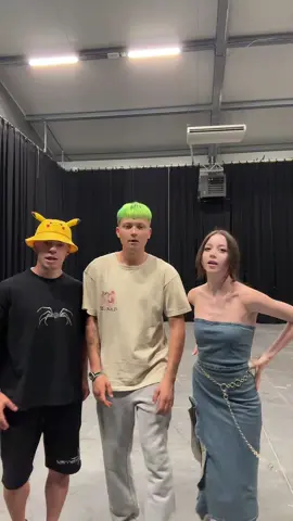 Kocham vibe @przemek.pro haha @Kinga Banaś • ig @kingabanas_ #ekipa 