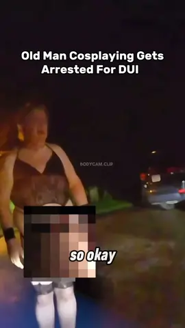 Replying to @ShitboxPA28 The officer asks the man if he can get him pants from in his apartment to put on before he goes to the jail. Who knows what they will find in his apartment😅👀 #bodycamera #fypツ #copcam 