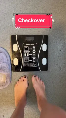 A really good analysis including bone ,muscle and water density  #bathroomscales #bluetoothscale #healthmonitoring #healthylifestyle #ttshop #ticktokshop #ticktockmademebuyit 