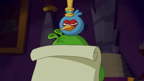 shoutout to the blues for destroying an entire table of pigs in 3 whole seconds