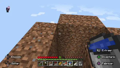 cuevas y acantilados minecraft | #1kuny de #Twitch