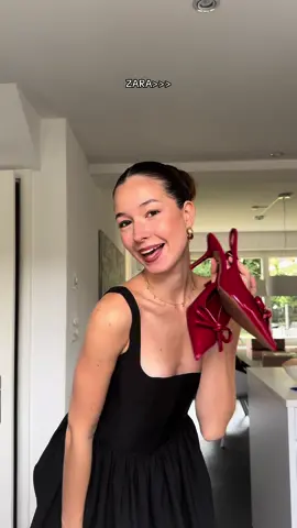 ZARA>>> #zaraoutfits #zara #zarahaul #herbstmode #herbst #zarafall 