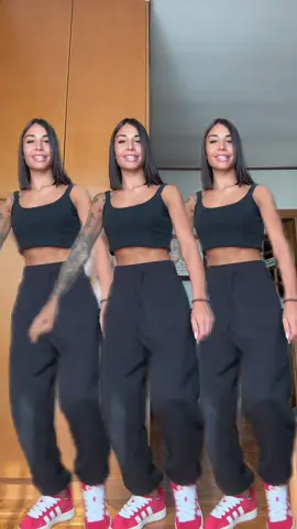 #clonetrio 