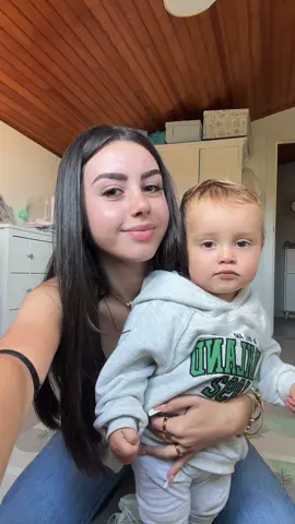 Te amo mi bebe