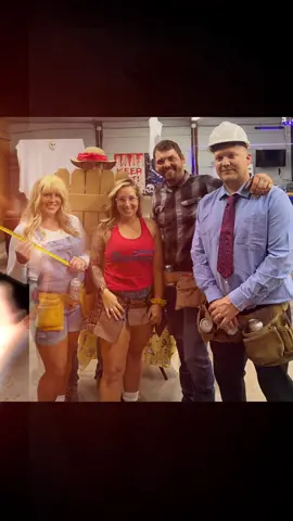 #CapCut #halloweenlook #tooltime #homeimprovement #halloweencostume #timthetoolmantaylor #binfordtools 