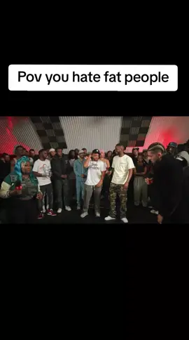 #fyp #rap #foryoupage #foryou #kandi #Comedy #pengamerapbattle  #funnyvideo  #fat  #rapbattle 