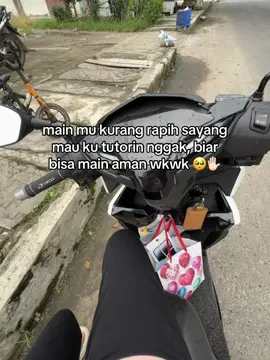 kan aku nya jadi kasian 😓 #kurangrapimainnya #pemain #fyp 