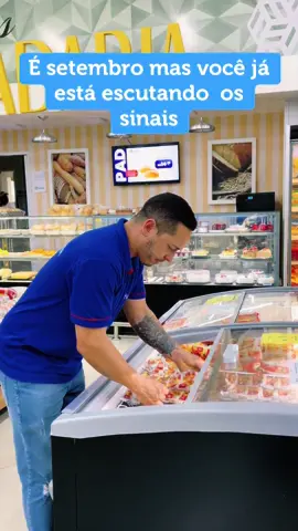 Quem ai já está ouvindo o barulho do natal??😅😂🎄 #reels #natal #supermercado 