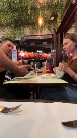Bon j’insiste pas alors 💅 #date #flirt #egalite 