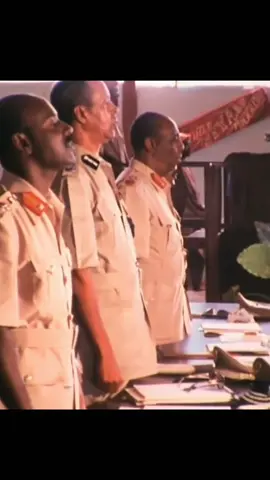 waalo dhashaa wadani 🇸🇴 Maxamad siyaad Allah ku naxaristo 🤲  #somalia  #somaliweyn🇸🇴  #wadaniyasomali🇸🇴😍🇸🇴  #soomalinimo🇸🇴🇸🇴🥰  #shantasomaliyeed🇸🇴🇸🇴🇸🇴  #siyadbare🦁💪😰  #siadbarre  #jaalesiyaad  #maxamedsiyaadbare  #kacaankasomaliyed  #somalia🇸🇴 