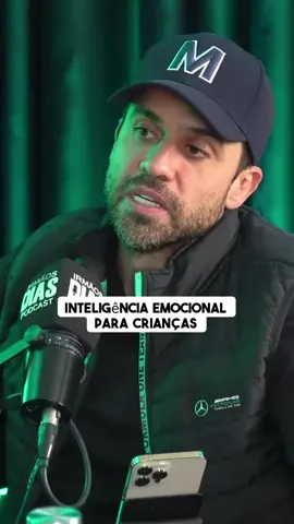 Inteligência Emocional para Crianças#pm28