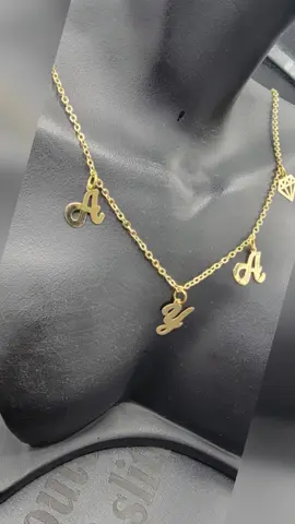 #اسم اية ذهب #جديد #هدابا #خنشلة_باتنة_ام_البواقي_سطيف_شاوية #اعراس #سلسلة 