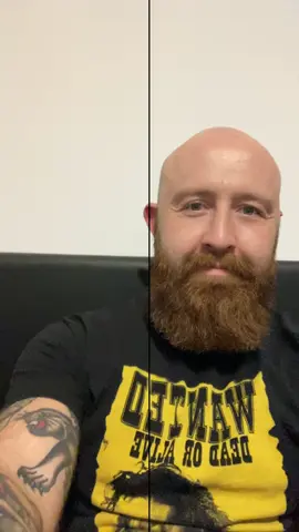 Beardless is absolutely revolting 