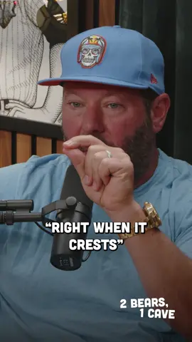 Bret’s promos have stayed consistent over the years. Ep. 255 #2bears1cave #2bears1cavepodcast #comedypodcast #comedians 