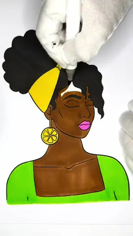 💚💛 #asmr #satisfyingcoloring #relaxingvideos #asmrsounds #colourwithme #coloringbook #colourtherepy #therapy #coloring