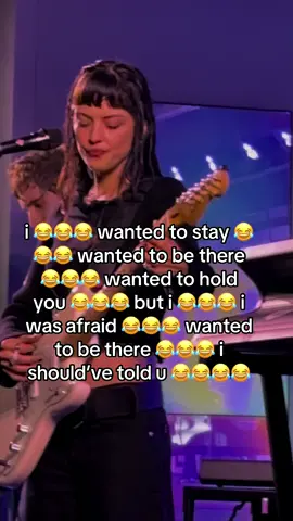 no one noticed extended version 🥲 @themarias #foryou #foryoupage #fyp #themarias #nyc #noonenoticed #urbanoutfitters 