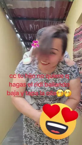 #mamaehijo #hijoceloso  #bajaytapalaolla 