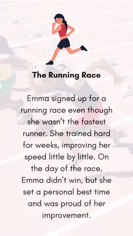 Do  you like running ? #readingchallenge #reading #english 