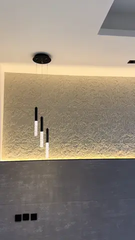 خلفيه سرير بديل الحجر مع جبسون بورد مع شيبورد ديكورات الرياض ابو عبد الله