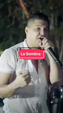 La Sombra - Elder Dayan  @Elder Dayan Diaz 