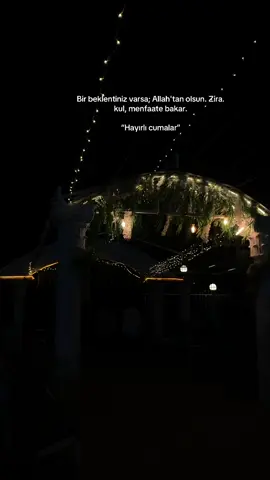 🖤✨#hayirlicumalar #storylikvideolar📌 #fy #fypviral #kesfet #cumavideoları #anlamlısözler