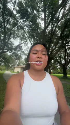Please stay safe and check your local county websites for evacuation updates!!  We’ve definitely had the news turned on since yesterday and decided its best to leave our high rise apartment in Tampa since it was a part of the mandatory evacuation zone. If its not too late definitely evacuate or hunker down and stock up on essentials. Sending love to my locals right now 🫶🏼 #hurricaneseason #hurricanehelene #florida #tampa #tampabay 