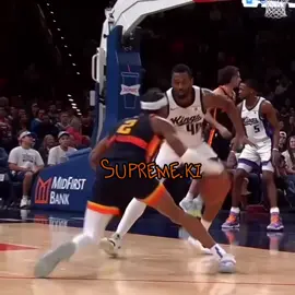 Bro so shifty#NBA #shaigilgeousalexander #bagwork #e #nbacore 