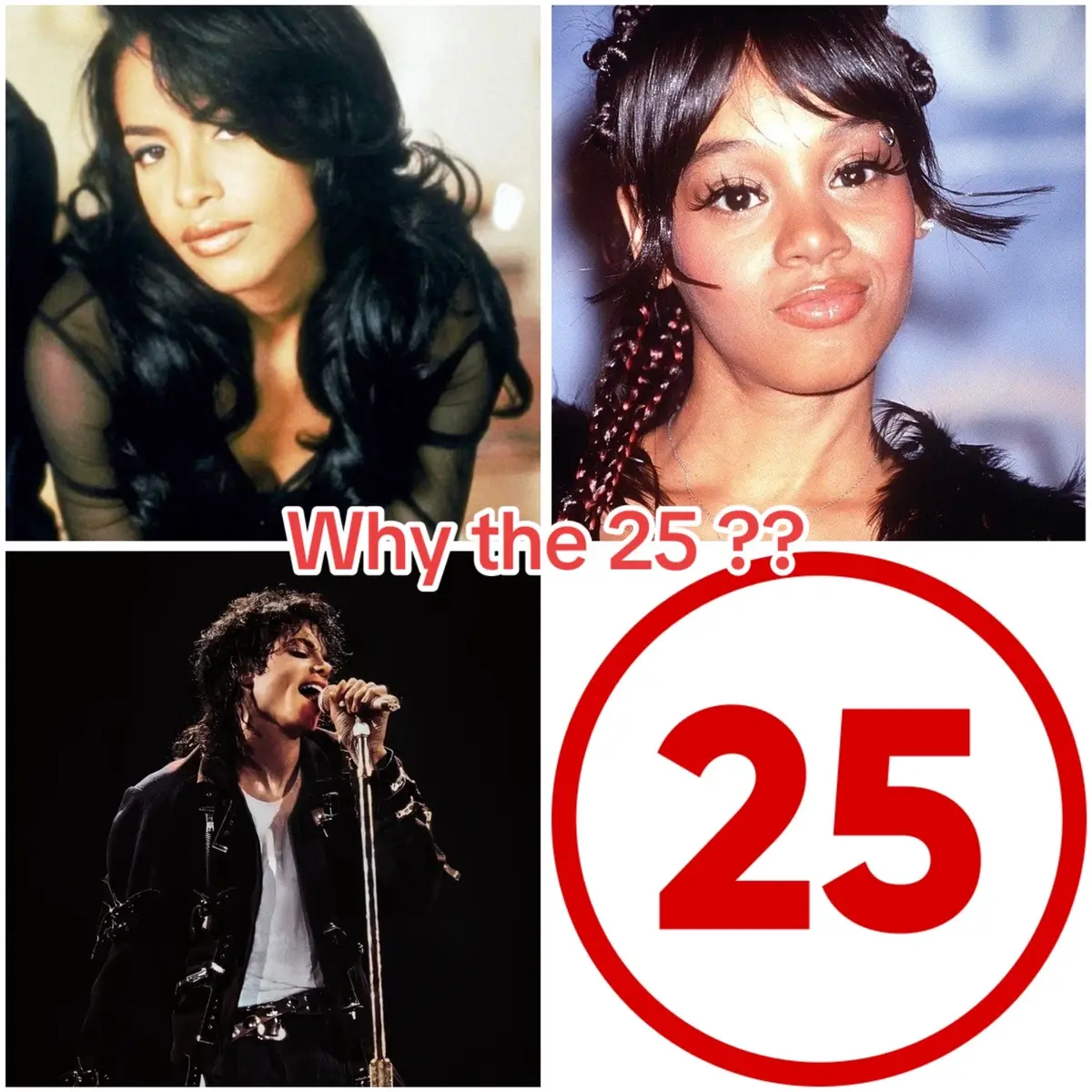 #pdiddy #sheknows #beyonce #jayz #aaliyah #lefteye #michaeljackson #25 #hollywood #fyp #viral #prt 