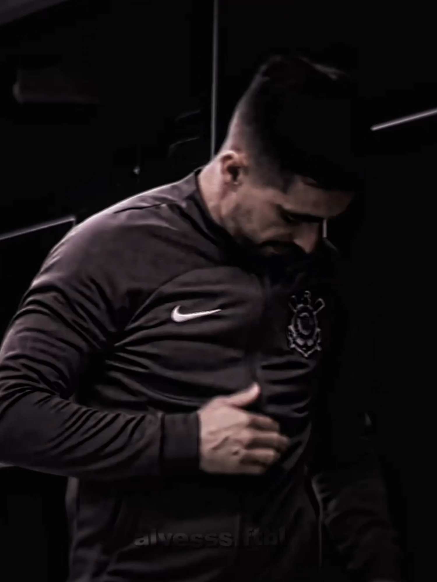 Eu Confio EM VOCE CORINTHIANS!  #FYP #fy #footballtiktok #corinthians #timão #garro