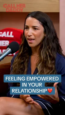 Daddy Gang, do u agree? What do u look for in a partner? 👀