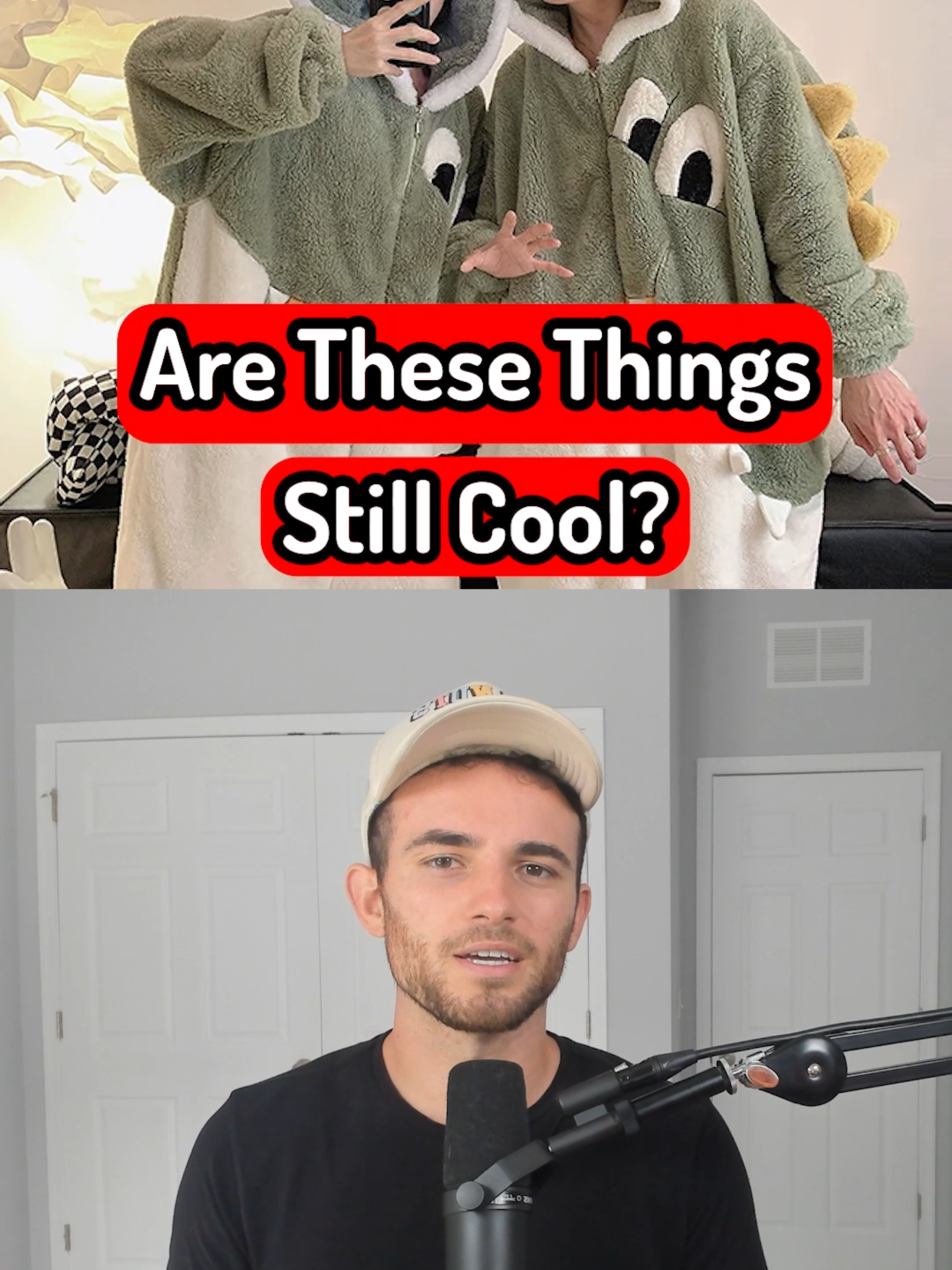 Are These Things Still Cool?