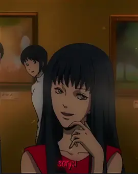 моя любовь ^^#tomie #tomiejunjiito #junjitocollection #junjiito #animeedit #fyp 