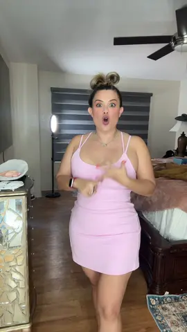 Sport Dress @Glowmode #sport #dresstoimpress #confortable #paratii #viralvideo #fyp #trending #fit #Fitness #beauty #looks #styletips 