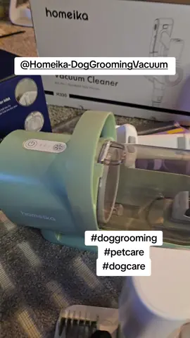 #PetsOfTikTok #catsoftiktok  #dogsoftiktok #puppytiktok #huskysoftiktok #goldenretriever All in one Pet Grooming #Homeika 