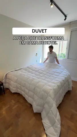 DUVET 