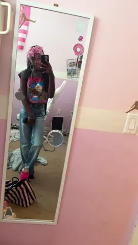 #fyp #trending #demisharle #grwm #backtoschool #viral 