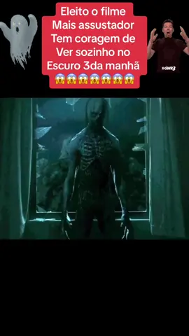 Eleito o filme mais assustador tem coragem de ver sozinho no escuro 3da manha 😱😱😱😱😱😱😱😱😱😱😱😱 #filmesdeterror #terro #terrorifico #terrorsobrenatural #terrortiktok #horror #horrortok #horrorstory #horrormovie #sobrenatural #fenomeno #paranormal #espirito #demonio #med #misterio #comedia #dicasdefilmes #comedi #foryo #fy #fyyyyy  