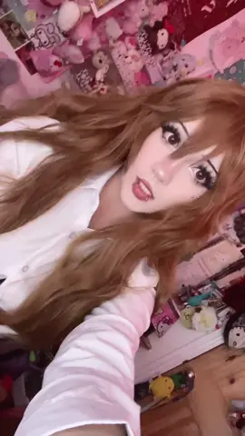 after 3 years … she returns #horimiya #horicosplay #cosplay #fyp #foryoupage 