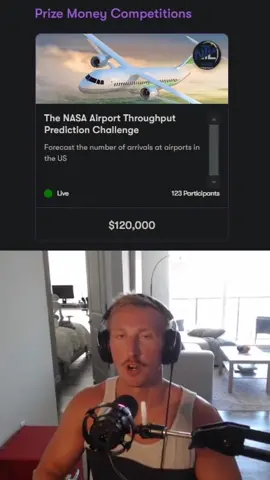 $120,000 prize pool for students 🧑‍🎓