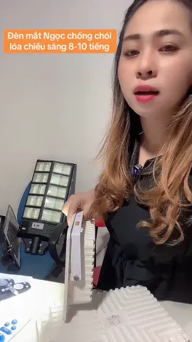 Đèn mắt ngọc chống chói loá#dennangluongmattroi #tietkiemdien #denmattroi88 #waterproof #dennangluongmattroigiatot #waterproof #sale #viraltiktok #denmattroi #xuhuong @Huong Doan 